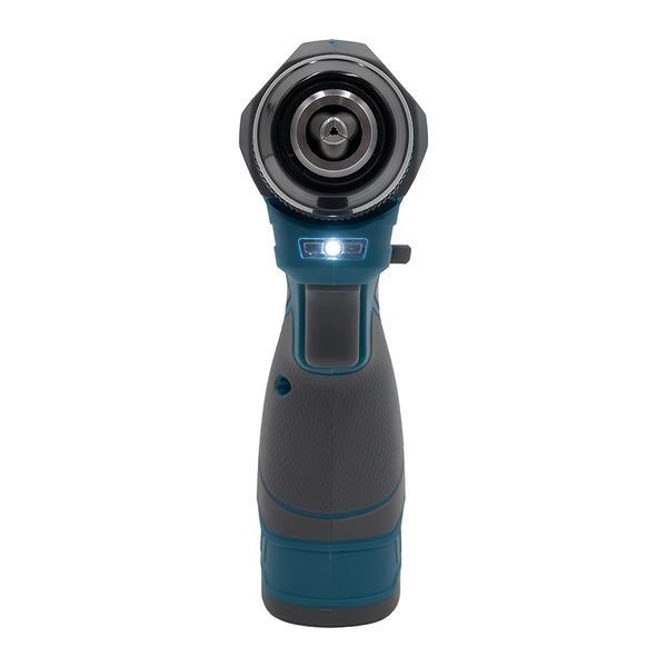 Акумуляторний шуруповерт PROFI-TEC PPCD5516 (2&times;PPT1620 (2.0 Аг), зарядний пристрій) 007152P фото