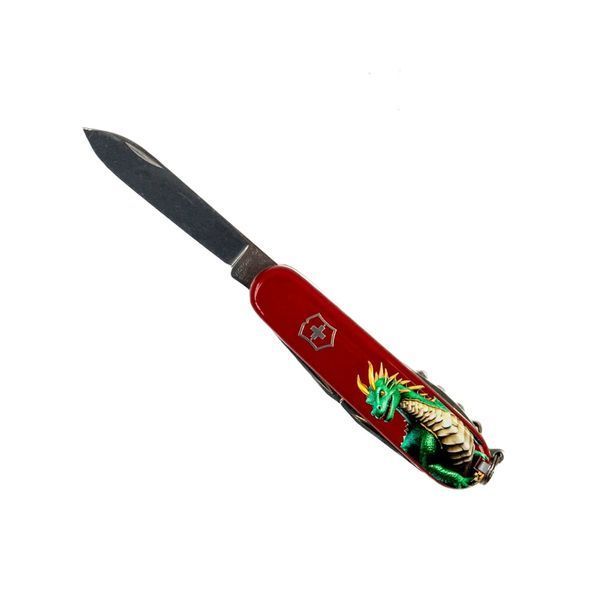 Ніж Victorinox Spartan Zodiac 1.3603.Z3340u 1.3603.Z3340u фото