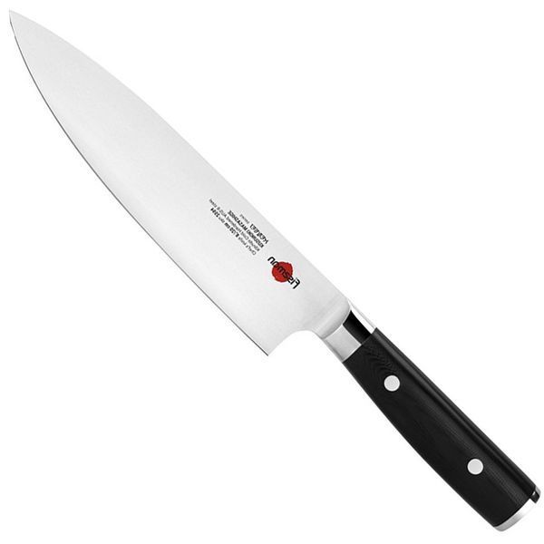 Нож поварской Fissman Kensei Masashige 20 см 2594 2594 фото
