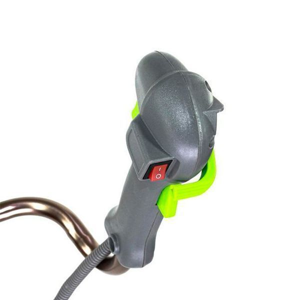 Мотокоса PROFI-TEC PT-5200 PRO (2 диска SWISSNOX + катушка + ранець) 001833P фото