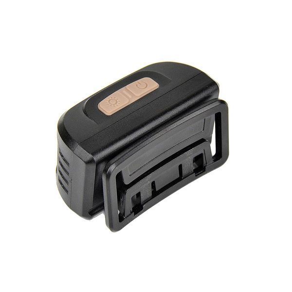 Ліхтар налобний KONUS KONUSFLASH-7 (236 Lm) Sensor USB Rechargeable 3924 фото
