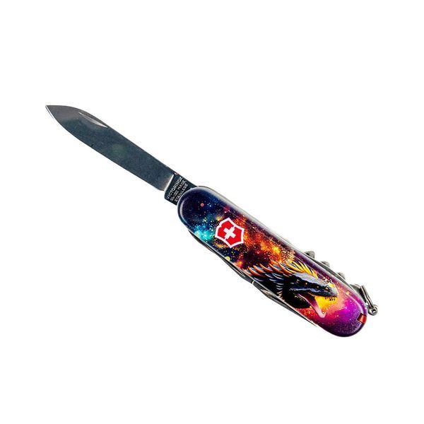 Нож Victorinox Huntsman Zodiac 1.3713.3.Z3220p 1.3713.3_Z3220p фото