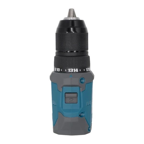 Акумуляторний шуруповерт PROFI-TEC PPCD5516 (2&times;PPT1620 (2.0 Аг), зарядний пристрій) 007152P фото