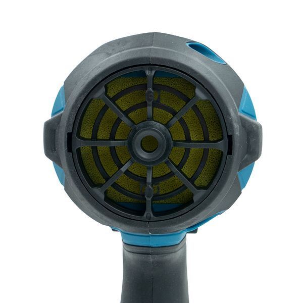 Акумуляторна повітродувка PROFI-TEC AS001BL POWERLine (1&times;PT2050DG (5.0 Аг), зарядний пристрій) 7203 007203P фото