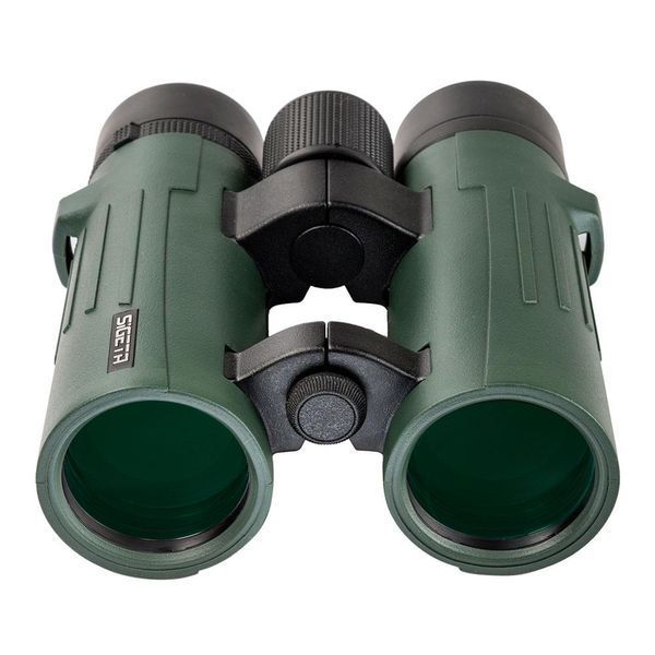 Бінокль SIGETA Imperial 10x42 Green 65846 фото