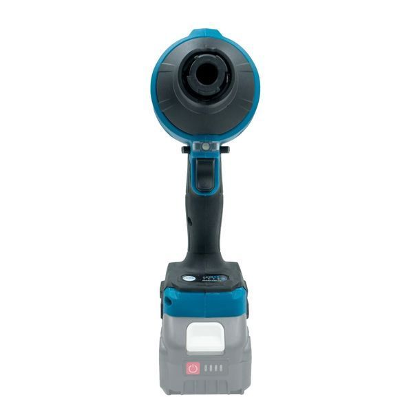 Акумуляторна повітродувка PROFI-TEC AS001BL POWERLine (1&times;PT2050DG (5.0 Аг), зарядний пристрій) 7203 007203P фото