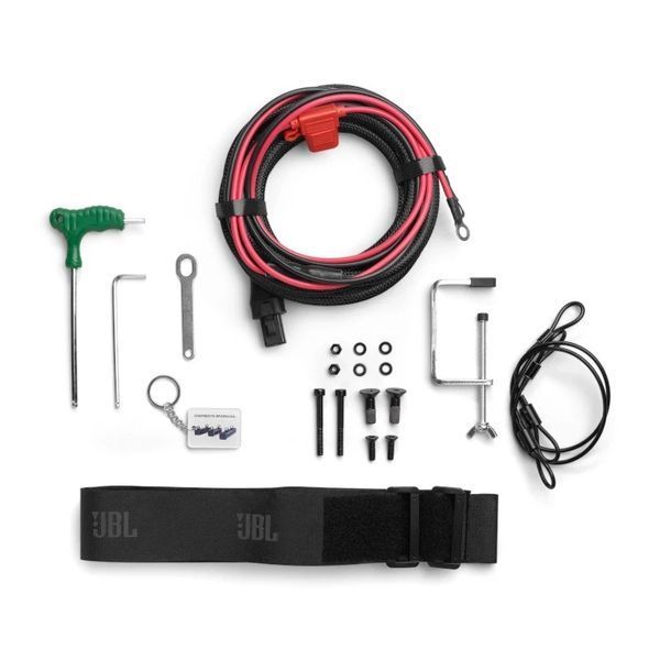 Акустика JBL RallyBar XL RallyBar XL фото