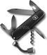 Ніж Victorinox Swiss Army Spartan PS чорний 1.3603.3P фото 1