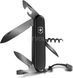 Ніж Victorinox Swiss Army Spartan PS чорний 1.3603.3P фото 2