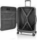 Валіза Heys EZ Fashion (M) Charcoal (10162-0047-26) 930912 фото 7