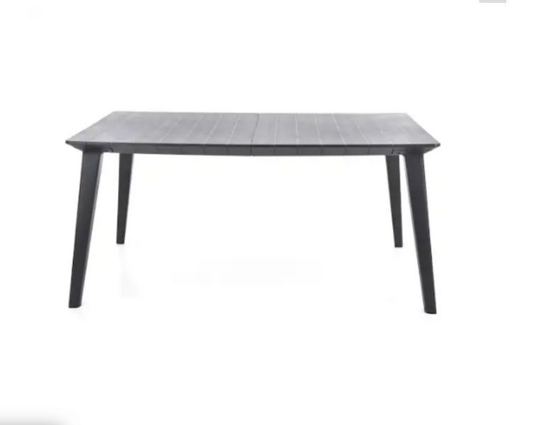 Комплект садовой мебели HECHT SAMANA SET GRAPHITE 4 HECHTSAMANASETGRAPHITE4 фото