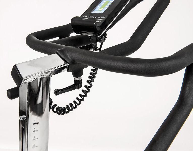 Сайкл-тренажер Toorx Indoor Cycle SRX 3500 (SRX-3500) 930987 фото