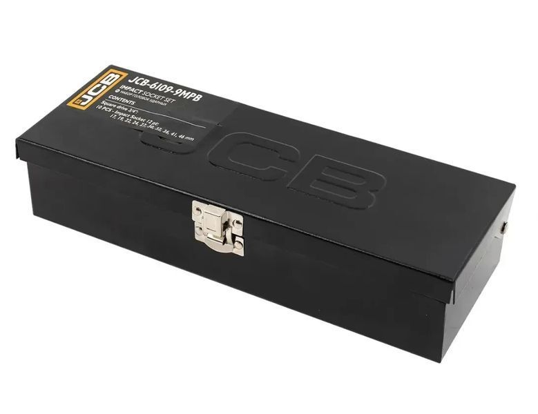 JCB-6109-9MPB фото