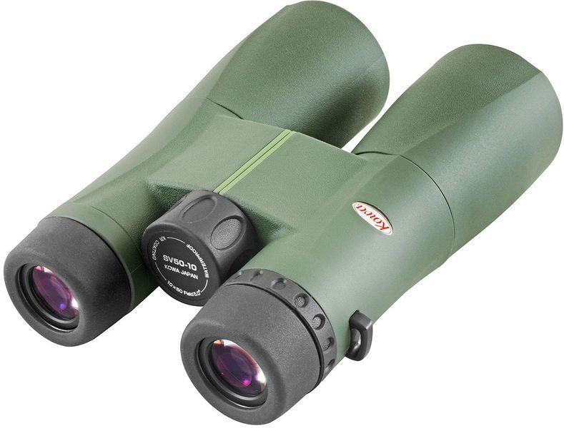 Бінокль Kowa SV II 10x50 WP (11906) 927697 фото