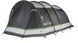 Намет шестимісний High Peak Bozen 6.0 Light Grey/Dark Grey/Green (11837) 928667 фото 2