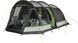 Намет шестимісний High Peak Bozen 6.0 Light Grey/Dark Grey/Green (11837) 928667 фото 3
