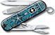 Ніж Victorinox Сlassic "Ocean Life" 0.6223.L2108 фото 1