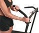Бігова доріжка Toorx Treadmill City Compact Pearl White (CITY-COMPACT-W) 929883 фото 9