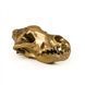 Фігура вовчий череп "Diesel-wolf skull' 14 x 28 х 12 см 10892 фото 4