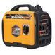 Генератор інверторний MaXpeedingRods MXR3800DF