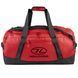 Сумка дорожня Highlander Hauler Duffel 90L Red (DB134-RD) 931670 фото 1
