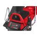 Пістолет цвяхозабивний акумуляторний безщітковий MILWAUKEE M18 FUEL FFNS-502C (зарядний пристрій M12-M18 FC, 2 акумулятори M18 B 4933478302 фото 7