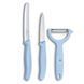 Набір кухонний Victorinox Swiss Classic Paring Set 3 пр 6.7116.33L22 6.7116.33L22 фото 2