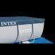 Басейн каркасний прямокутний 21в1 INTEX 26792, 488 x 244 x 107 см + машина для створення бульбашок DM-26792-M фото 3