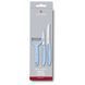Набір кухонний Victorinox Swiss Classic Paring Set 3 пр 6.7116.33L22 6.7116.33L22 фото 1