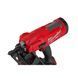 Пістолет цвяхозабивний акумуляторний безщітковий MILWAUKEE M18 FUEL FFNS-502C (зарядний пристрій M12-M18 FC, 2 акумулятори M18 B 4933478302 фото 4