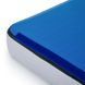 Килимок надувний inSPORTline Aircase 200x140 см, біло-синій 23352 фото 4