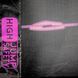 Батут THUNDER INSIDE ULTRA з внутрішньою сіткою 6 футів 185 см чорно-рожевий INSIDE-ULTRA-6FT-PINK фото 6