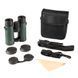Бінокль SIGETA Imperial 10x42 Green 65846 фото 3