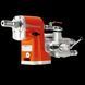 Дриль для Буріння (гідравлічний) Husqvarna DM 406 H (1-1/4'') 9651582-07 9651582-07 фото 1