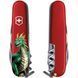 Ніж Victorinox Spartan Zodiac 1.3603.Z3340u 1.3603.Z3340u фото 3