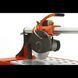 Плиткоріз Husqvarna TS 73 R + Диск GS2S (9"/230мм 1") 9651538-02 9651538-02 фото 6