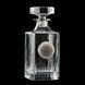 Набір для віскі BOSS CRYSTAL СУХОПУТНІ ВІЙСКА з графіном 6 келихів кришталь B7SUH2PGD B7SUH2PGD фото 2