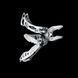 Мультитул LEATHERMAN Skeletool + безкоштовна доставка 830920 фото 4