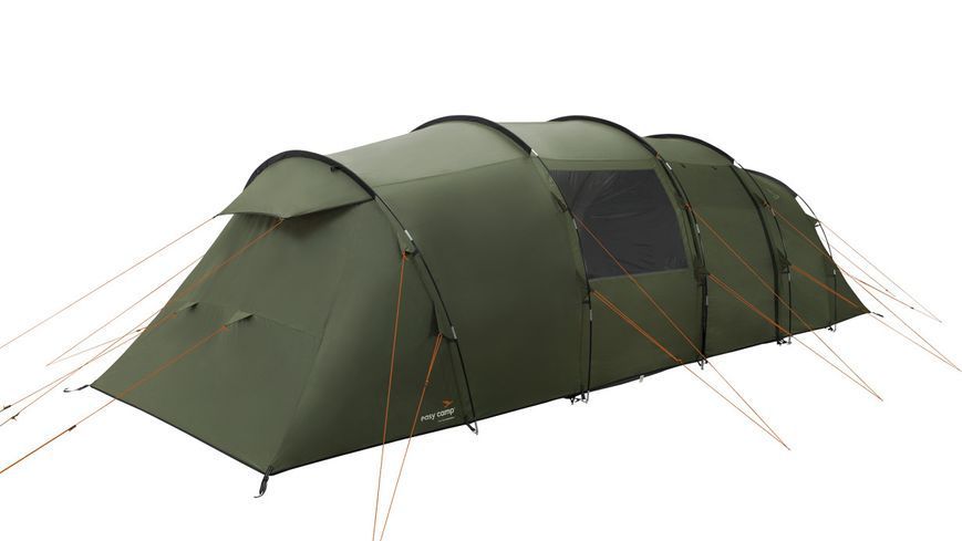Намет восьмимісний Easy Camp Leka Twin 8 (120493) 931555 фото
