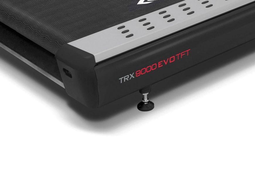 Бігова доріжка Toorx TRX-9000 EVO-TFT (TRX-9000EVOTFT) 931282 фото