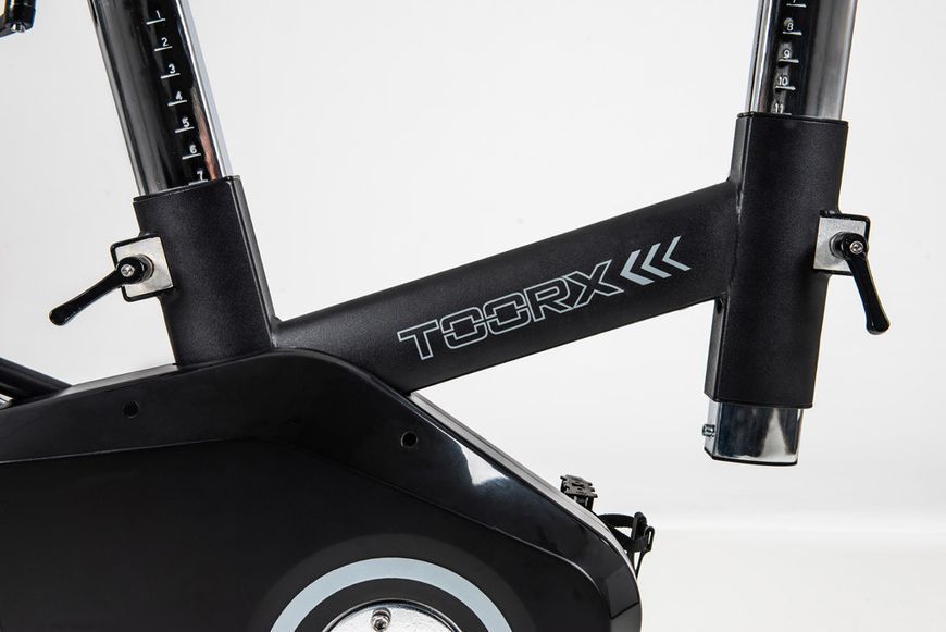 Сайкл-тренажер Toorx Indoor Cycle SRX 3500 (SRX-3500) 930987 фото