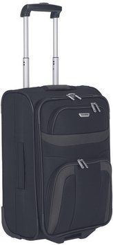 Валіза Travelite ORLANDO 37 л S Black (TL098487-01) TL098487-01 фото