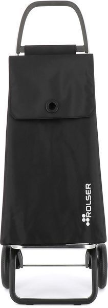 Сумка-візок Rolser Akanto MF 2 Negro (AKA012-1023) 929637 фото
