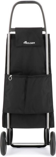 Сумка-візок Rolser Akanto MF 2 Negro (AKA012-1023) 929637 фото