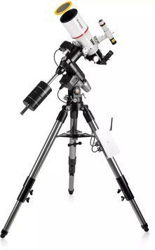 Телескоп Bresser Messier AR102xs EXOS-2 PMC-Eight Goto (4742460) 931718 фото