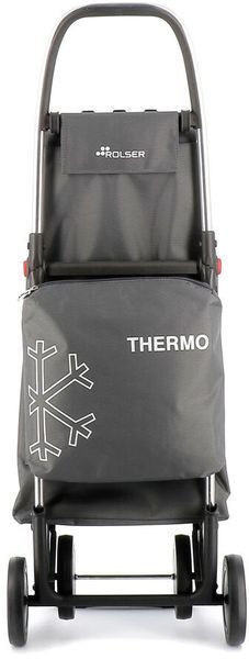 Сумка-візок Rolser I-Max Termo Zen 4L Marengo (IMX353-1031) 930958 фото