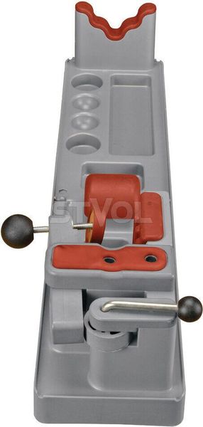 Станок для чищення TIPTON GUN VISE 782731 фото