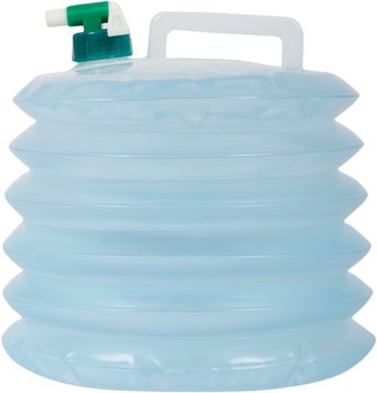 Ємність для води Highlander Accordion Water Carrier 10L (CP107) 929853 фото