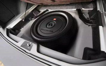 Акустика JBL BassPro HUB (JBLBASSPROHUB) BassPro HUB фото