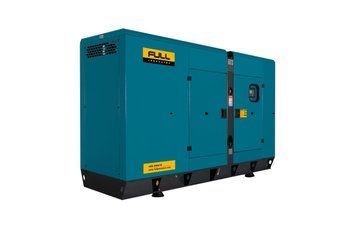 Генератор дизельний Full FP 50 (36 кВт) FULL FP-50 фото